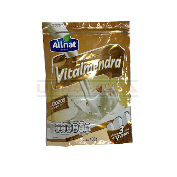 VITALMENDRA ALLNAT C/400 GRS