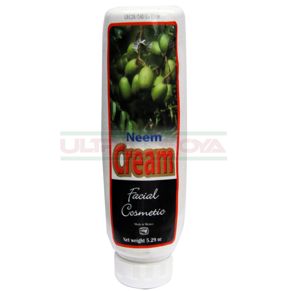 CREMA NEEM C/150