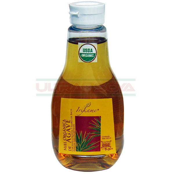 MIEL DE AGAVE C/500