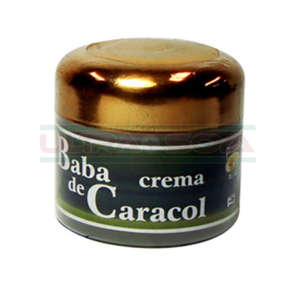 CREMA BABA DE CARACOL C/2 ONZ