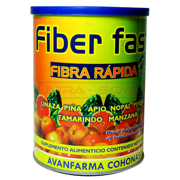 FIBER FAST C/400