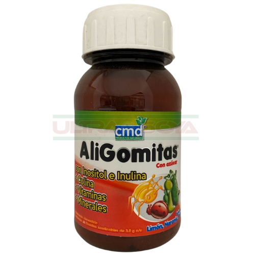 ALIGOMITAS C/60