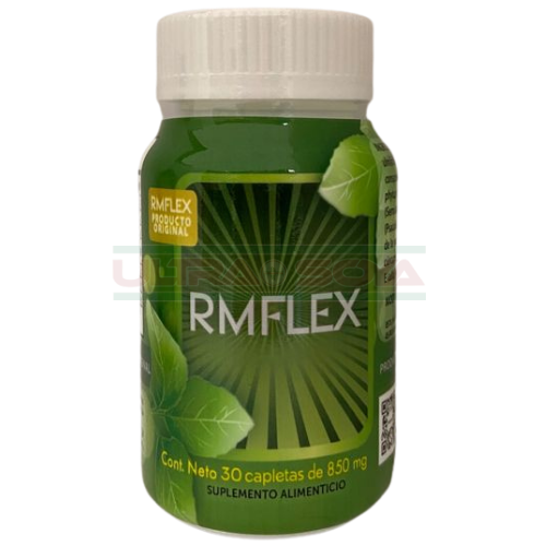 RM FLEX C/30 COMPRIMIDOS