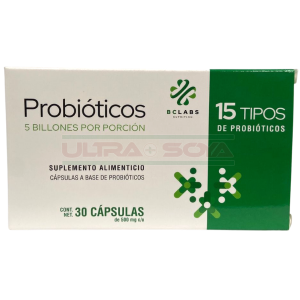 Complemento a base de Lactobacillus rhamnosus CG y bifidobacterium breve y  lactobacillus reuteri — Farmacia Castellanos