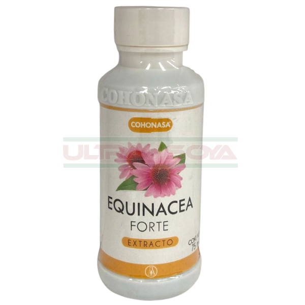 EXTRACTO EQUINACEA FORTE C/75