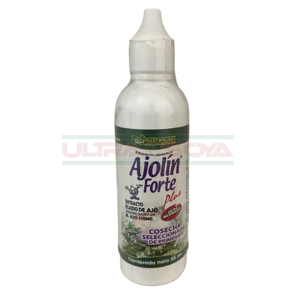 Productos | Ultrasoya : Productos Naturistas de Alta Calidad