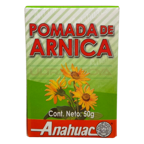 ARNICA C/50