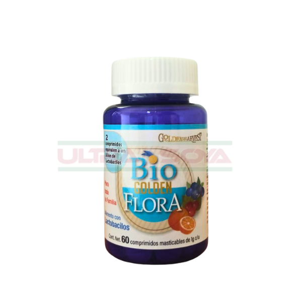 BIOFLORA C/60