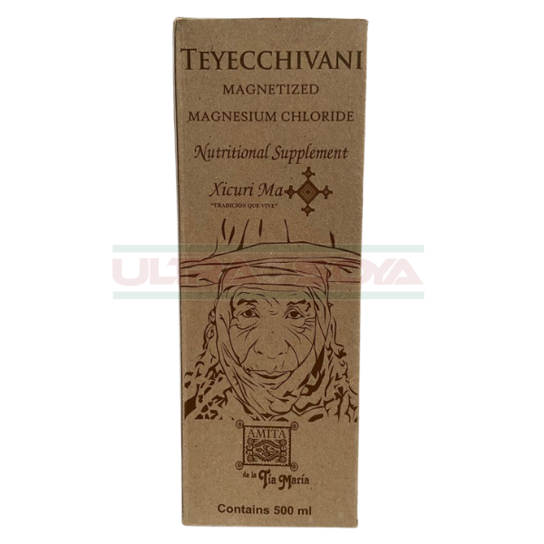 TEYECCHIVANI C/500