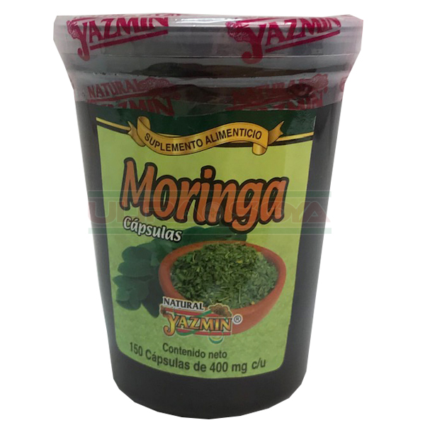 MORINGA C/150